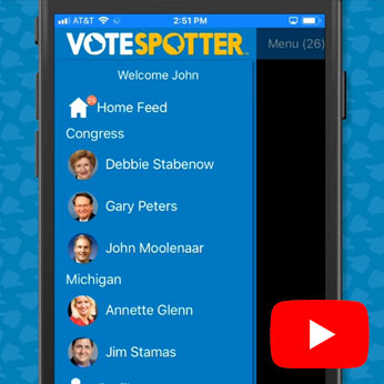 Votespotter Intro